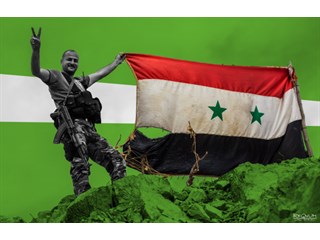 На восстановление территориальной целостности Сирии уйдут годы