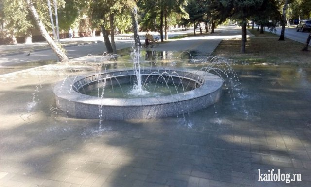 Русские приколы и маразмы