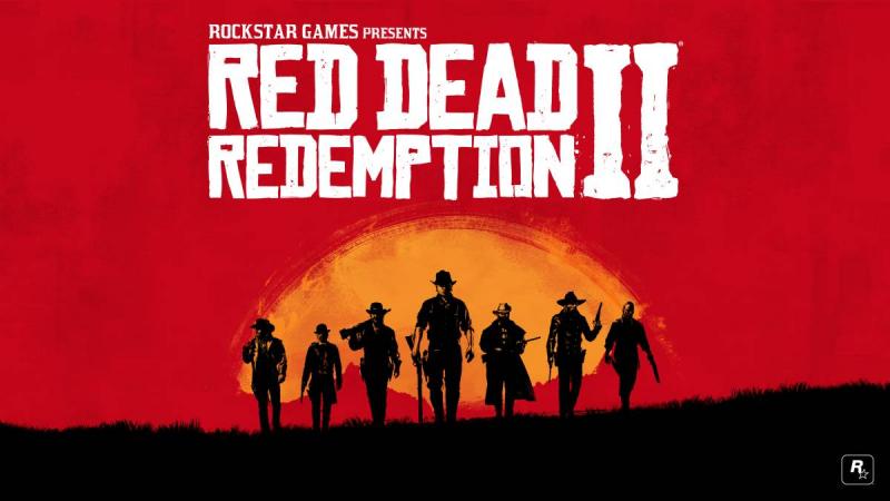 В файлах Red Dead Redemption 2 найдены новые настройки PC-версии игры action,pc,ps,red dead redemption 2,xbox,Игры