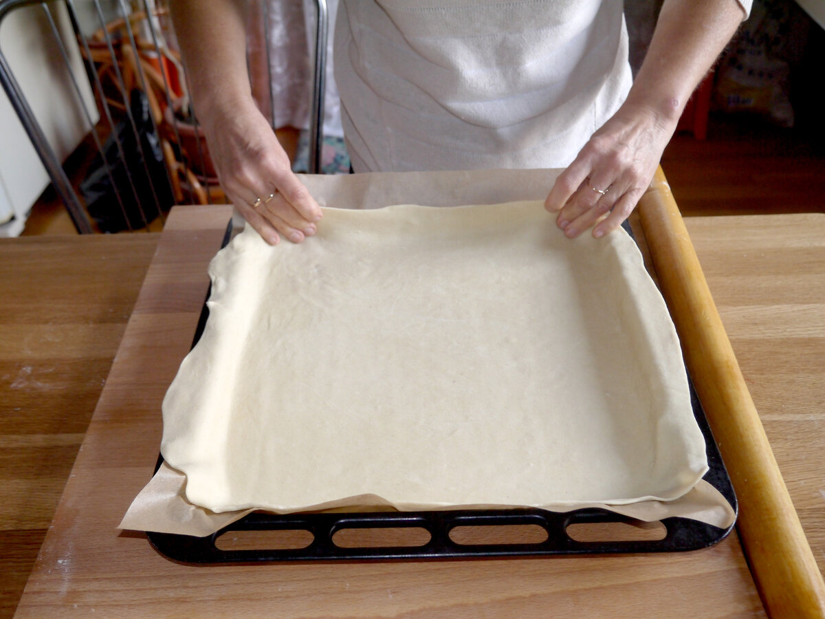 Пирог с картошкой. Рецепт моей свекрови Пирог с картошкой. Рецепт моей свекрови выпечка,кулинария