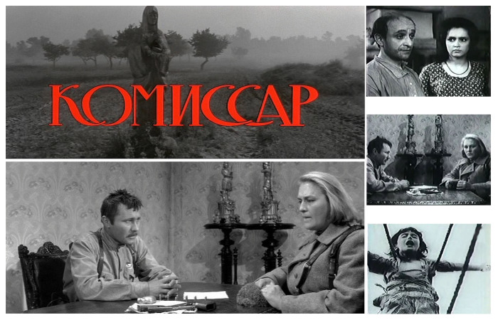 10 фильмов, которые советская цензура не выпустила на большой экран 10 фильмов, которые советская цензура не выпустила на большой экран кино