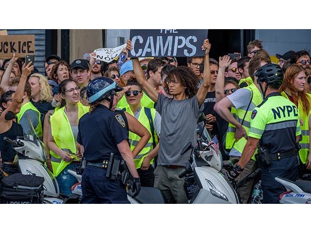 Бумеранг управляемого хаоса Бумеранг управляемого хаоса геополитика