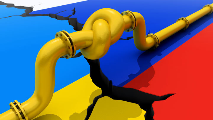 Снова-здорово: Россия и Украина подпишут новый контракт по газу?
