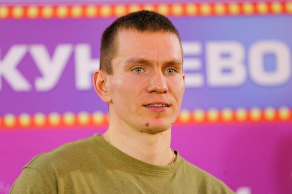 Большунов и Терентьев не прошли в финал спринта на Кубке России