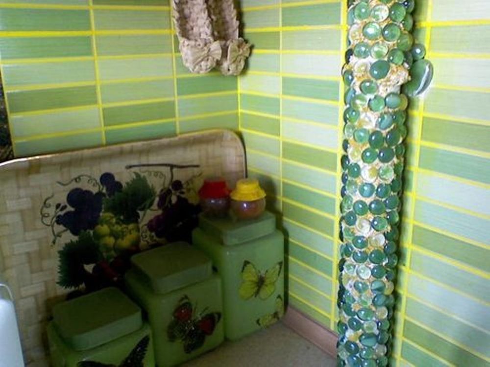 45 идей для декорирования батарей отопления, или Как «замаскировать» радиаторы отопления дома, чтобы не мозолили глаза идеи для дома,интерьер и дизайн