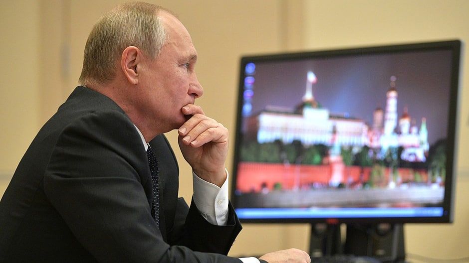 InfoBrics: Путин может подсадить США на «урановую иглу»