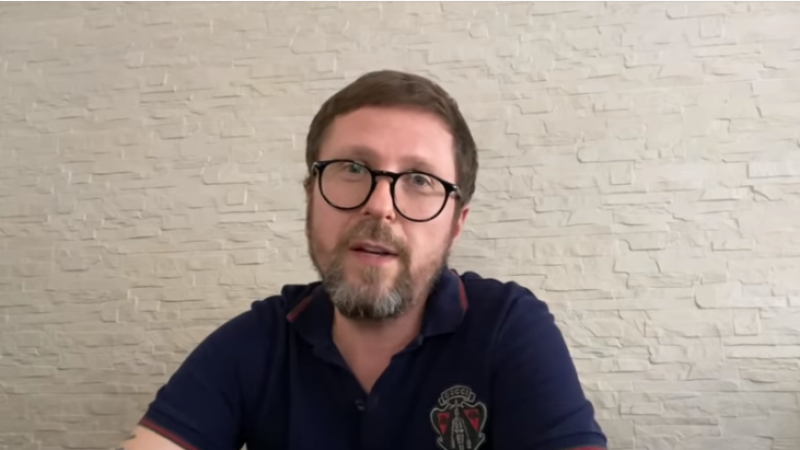 Украинский журналист Шарий объяснил внезапный разворот Польши и Прибалтики в сторону РФ