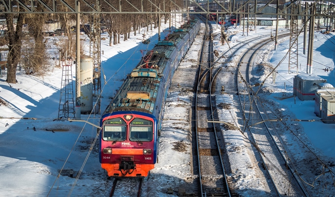 Трое подростков устроили диверсию на железной дороге в Подмосковье