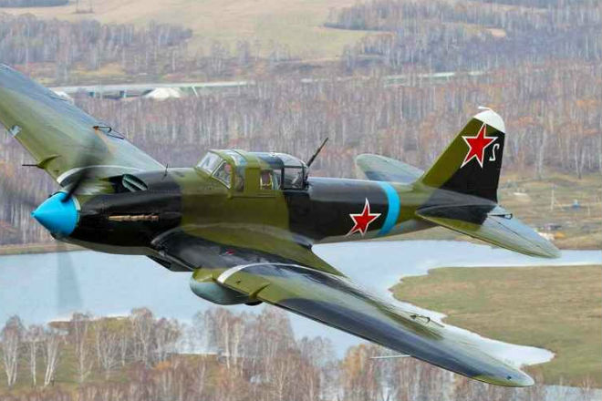 Самые опасные самолеты СССР