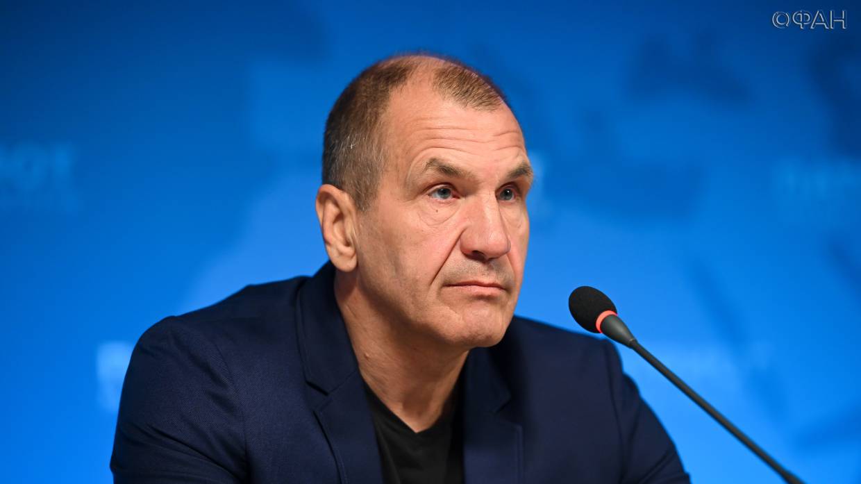 Шугалей о действиях миротворцев ООН в ЦАР: доказательство бесчеловечного отношения Запада к Африке