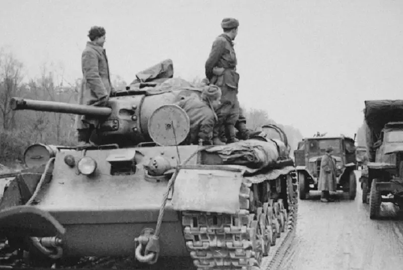 Ожесточённое сражение за Житомир и Бердичев г,Москва [1405113],история