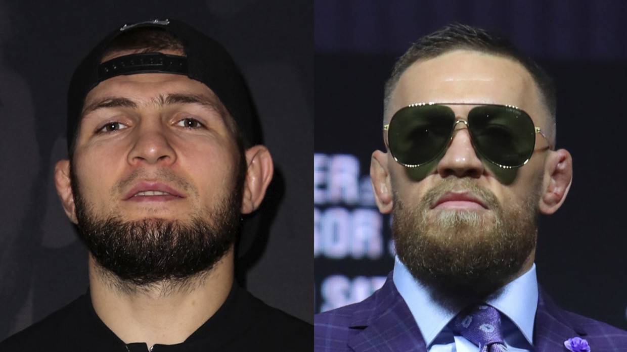 Махачев попытался оправдать Нурмагомедова за неудачную шутку про медаль и дагестанцев