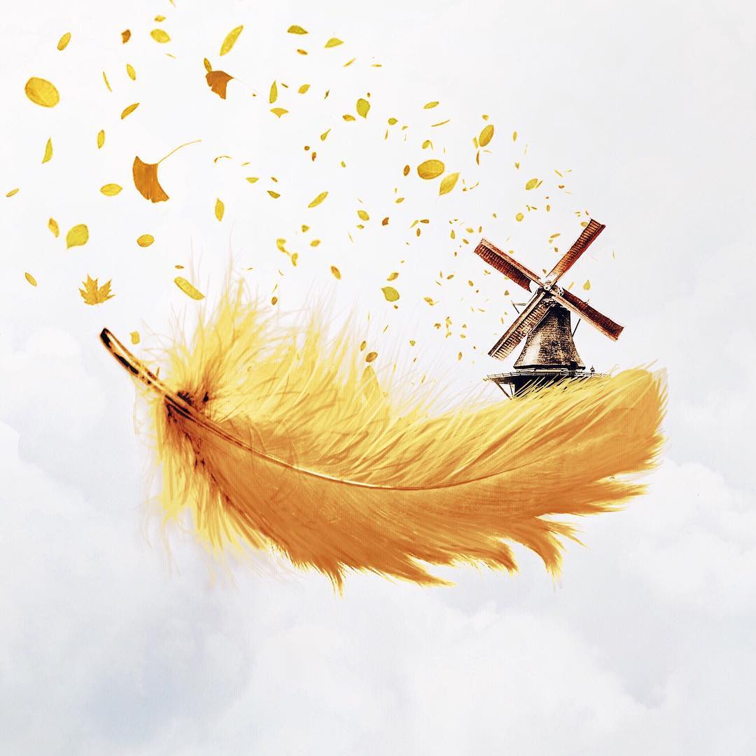 Луиза Азеведо и ее сказки Луиза Азеведо и ее сказки