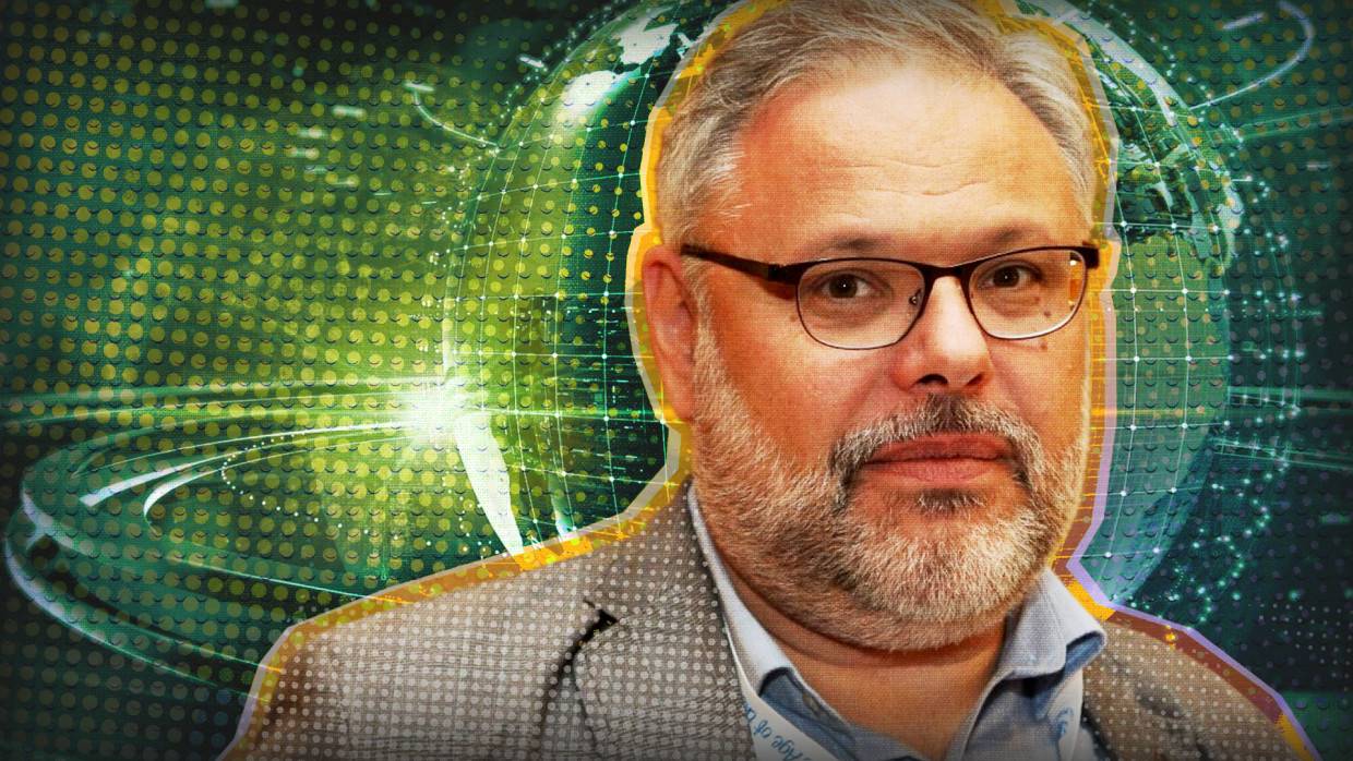 Экономист Хазин призвал США «скинуть толпу паразитов» для стабилизации ситутации в стране