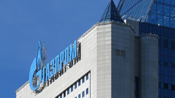 «Газпром» обнародовал фрагмент переписки с партнерами касаемо турбины Экономика