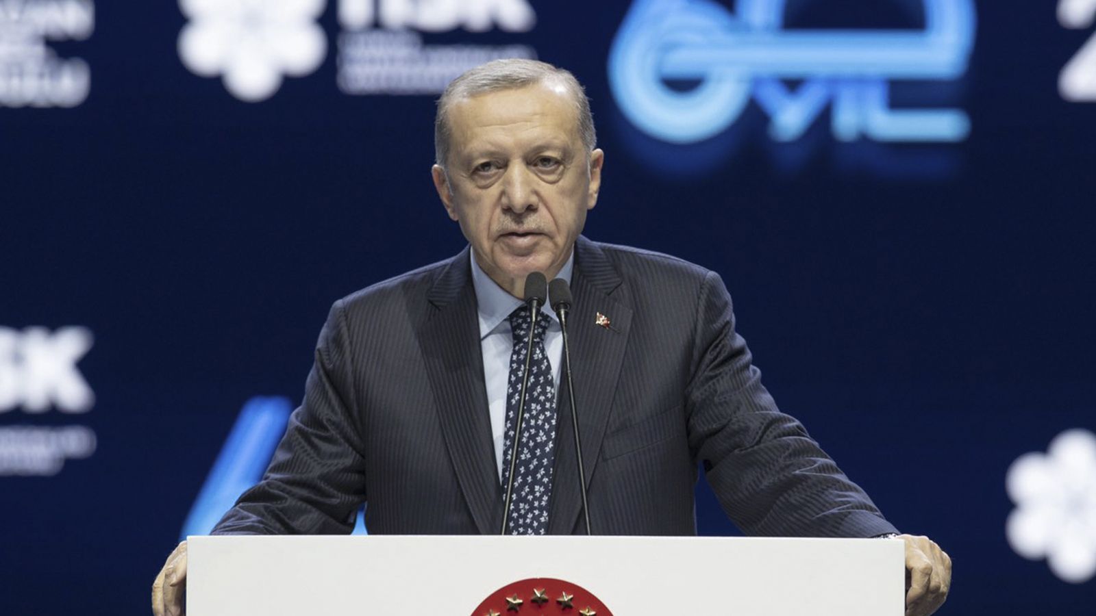 Авторы The National News рассказали о просчете Эрдогана в случае с мэром Стамбула