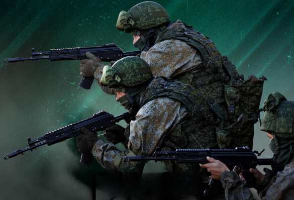 Российские войска зашли уже практически во все районы Покровска, — военный 68-й бригады ВСУ (ВИДЕО) | Русская весна