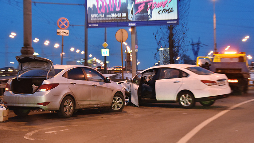 Последние новости России — сегодня 1 октября 2019 россия