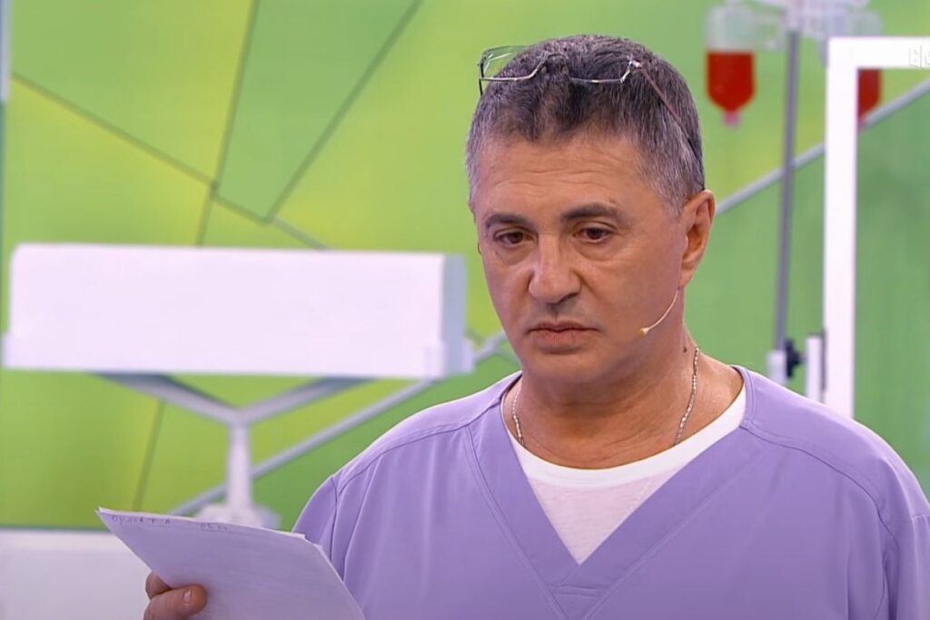 Доктор Мясников назвал самое опасное лекарство