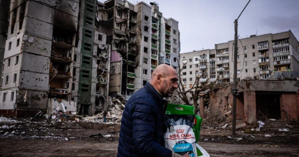 Украинские мэры, убийцы населения своих городов украина