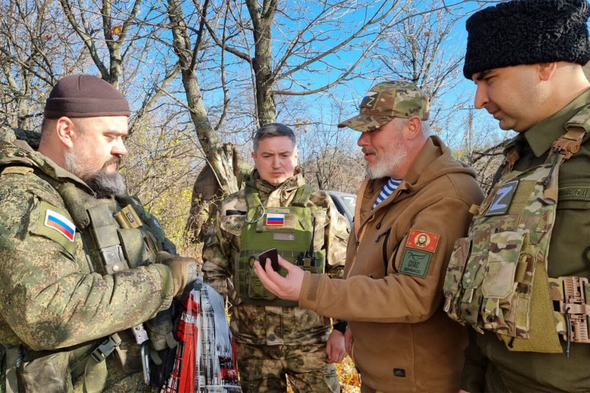 казачий полк им платова