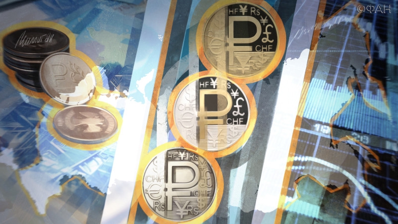 Аналитик рассказал, за какой срок можно разбогатеть