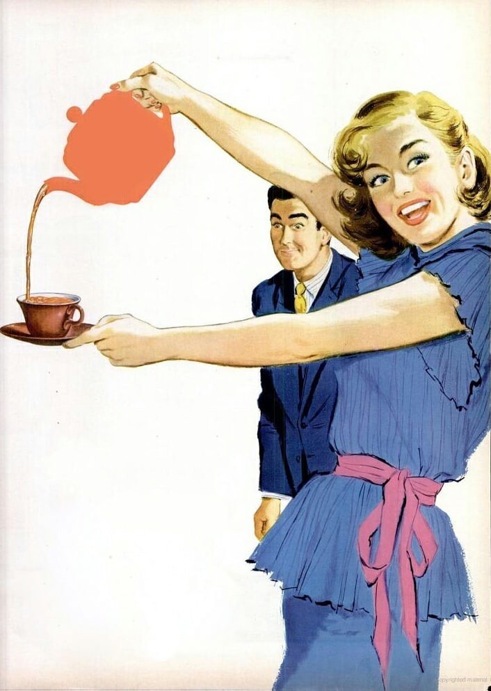 Чайный барон