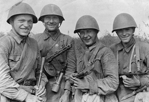 Маршал Баграмян: почему русских солдат он ценил больше всего