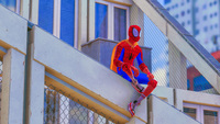 Обзор Marvel's Spider-Man 2