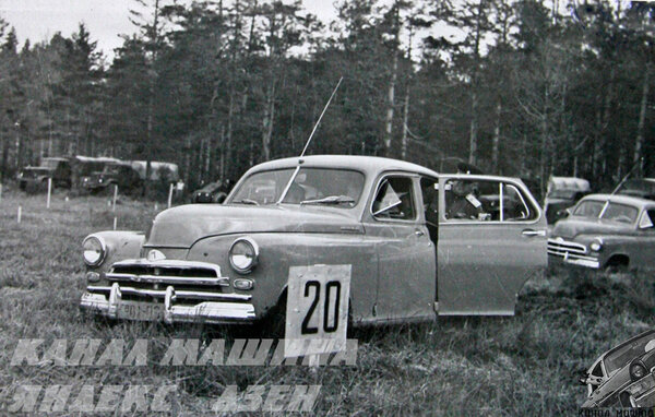 Как советские вездеходы проходимостью мерились Как советские вездеходы проходимостью мерились грузовики,марки и модели,ретро