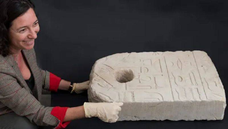 Изобретение якоря вмф,история