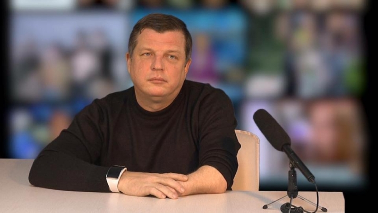 Украинский политик указал, что запад готовит Крестовый поход против Русского мира