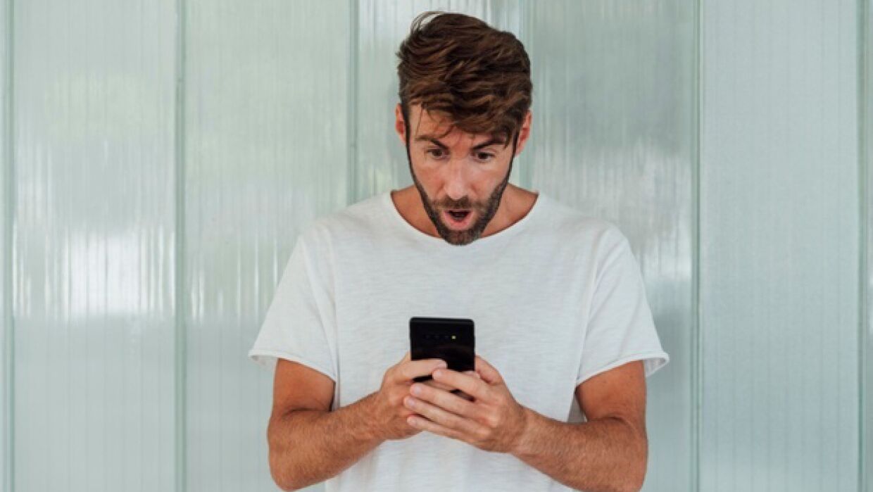 Мошеннические группировки охотятся за дикпиками россиян Мошеннические группировки охотятся за дикпиками россиян