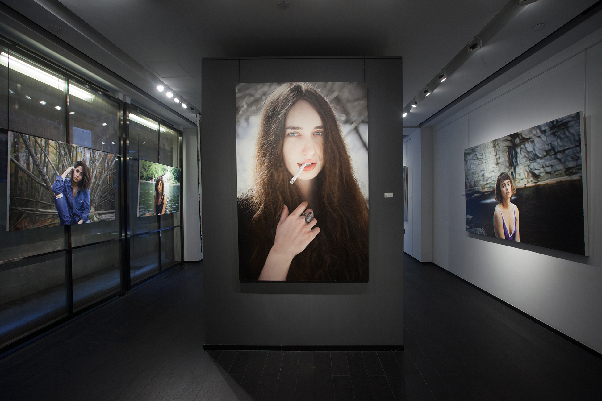 Это живопись маслом Это живопись маслом