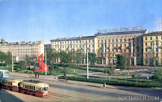 Иваново - «город невест» Иваново - «город невест»