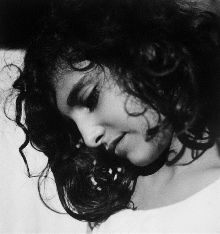 Талантливый фотограф начала XX века Rudolf Koppitz 