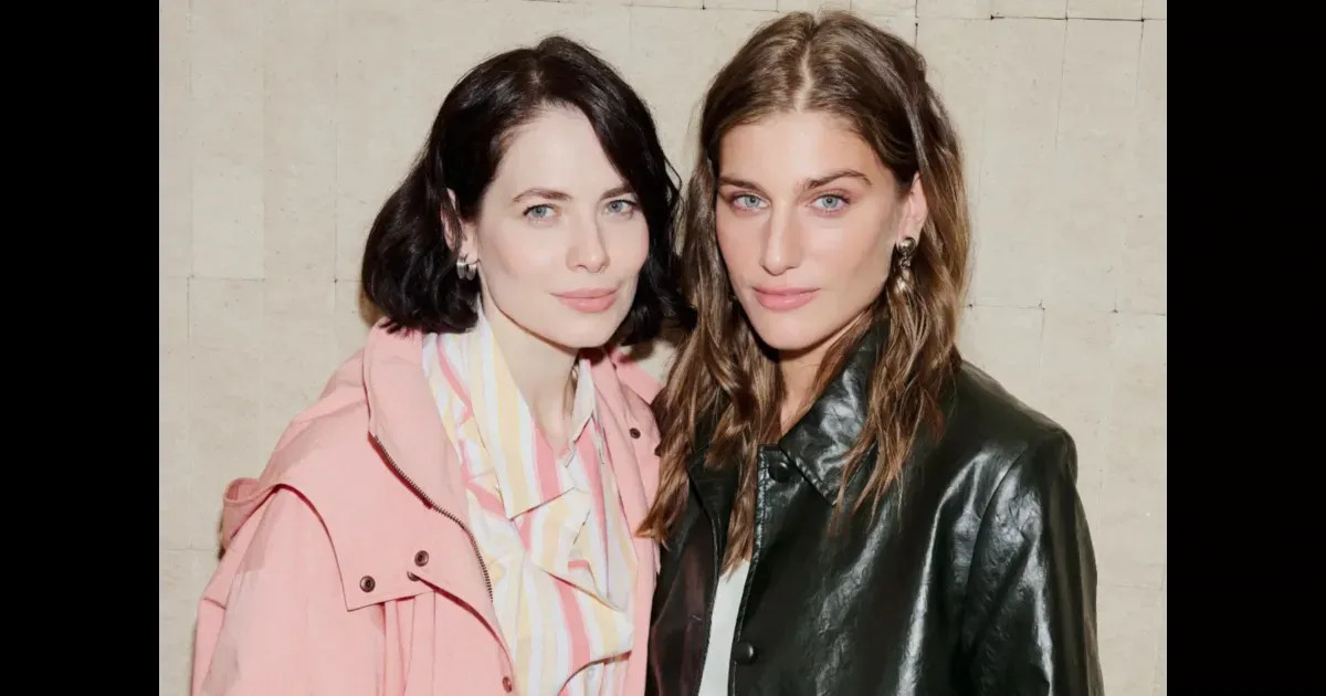 Юлия Снигирь, падчерица Ивана Урганта Эрика Кикнадзе, Наталья Гольденберг и Нино Нинидзе посетили открытие бутика Sanchy