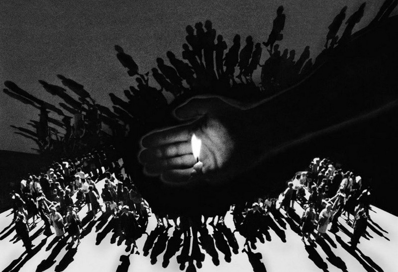 16 советских послевоенных фотографов: от аполитичной искренности к эротике и сюрреализму 16 советских послевоенных фотографов: от аполитичной искренности к эротике и сюрреализму