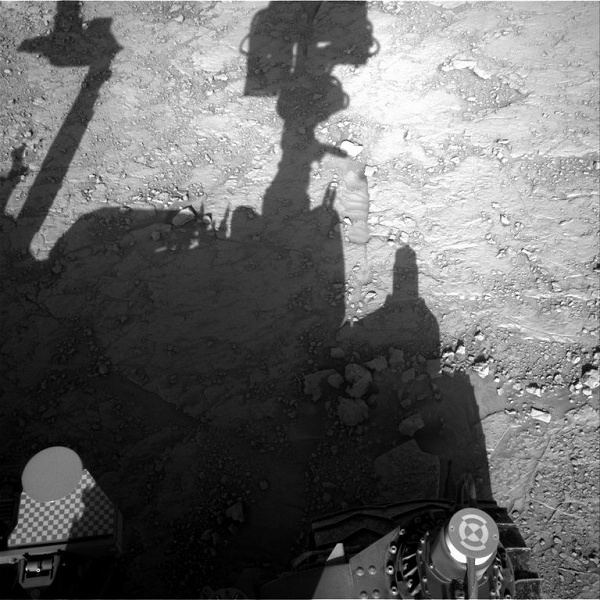 Учёные NASA завершили планирование очередной исследовательской миссии марсохода Curiosity