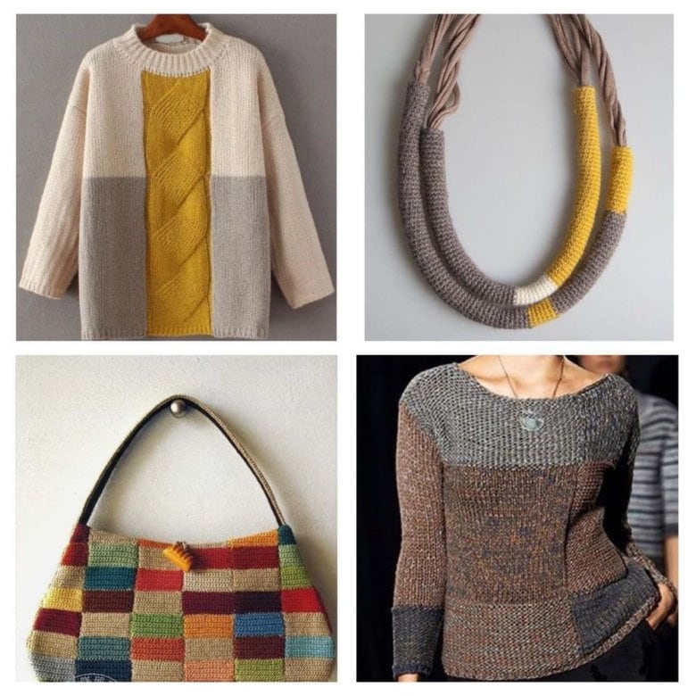 Варианты преображения старого свитера в модную вещь можно, будет, свитера, использовать, переделке, только, старый, результате, вместо, старого, легко, получить, дизайнерскую, эксклюзивную, Какой, решать, винтаж, Многослойка, тканевых, общем