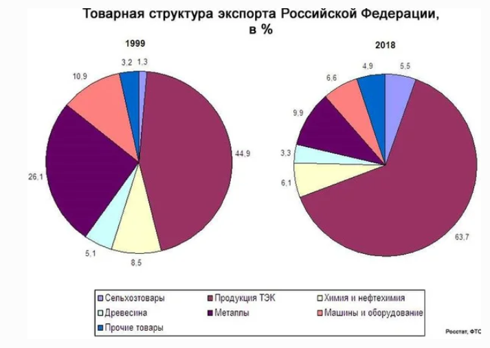 За 19 лет ударной работы ничего не создано мнение