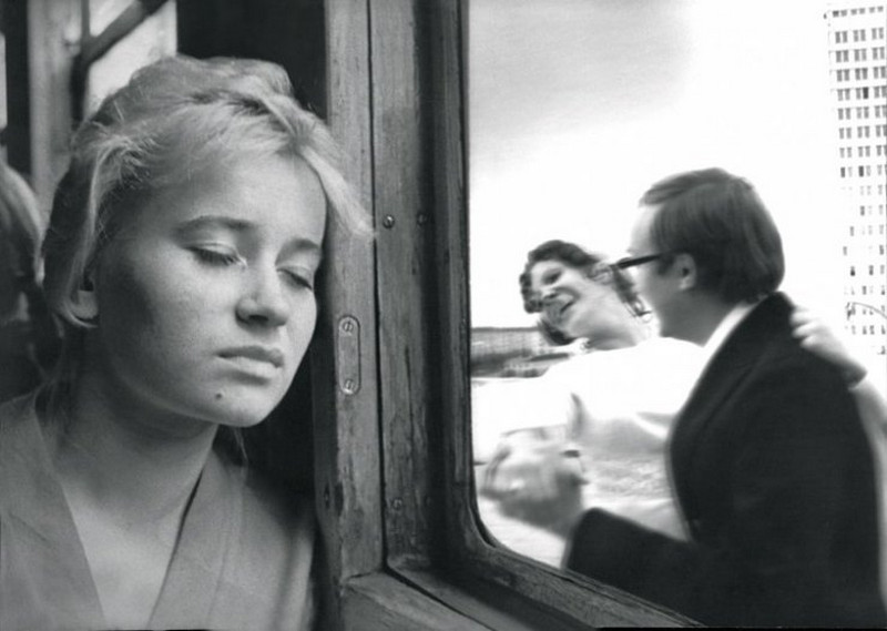 16 советских послевоенных фотографов: от аполитичной искренности к эротике и сюрреализму 16 советских послевоенных фотографов: от аполитичной искренности к эротике и сюрреализму