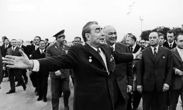 СССР который мы потеряли