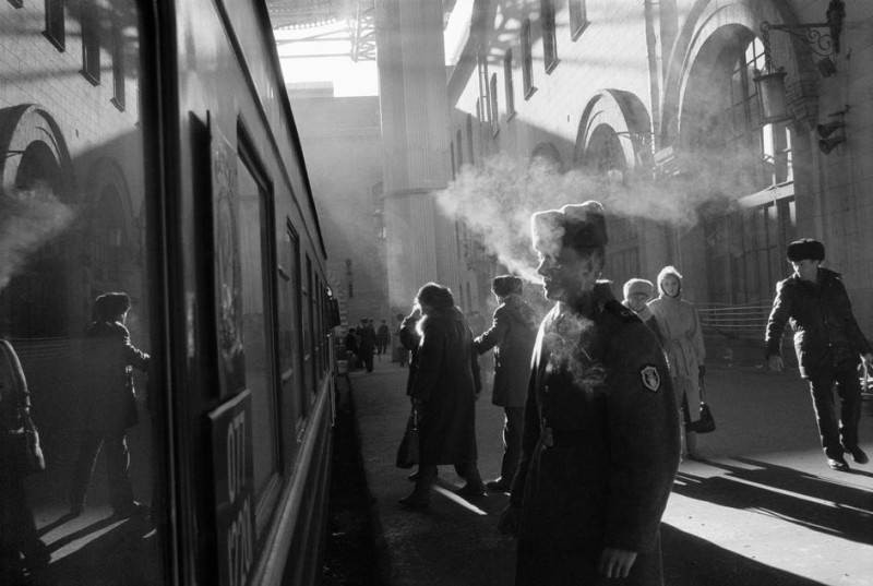 16 советских послевоенных фотографов: от аполитичной искренности к эротике и сюрреализму 16 советских послевоенных фотографов: от аполитичной искренности к эротике и сюрреализму