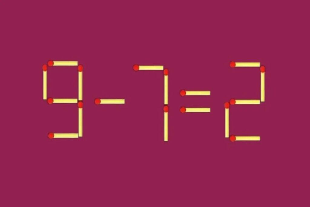 Быстрая разминка для уставшего мозга: решите головоломку