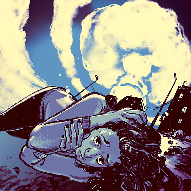 Психологи объяснили значение снов, которые иногда снятся всем. Некоторые из них лучше не игнорировать жизненное