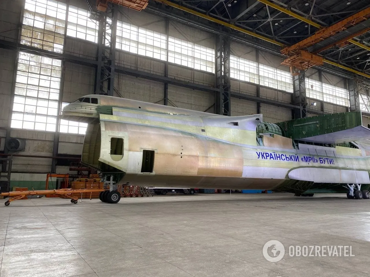 «Наша песня хороша, начинай сначала» – два года президентства Зеленского украина