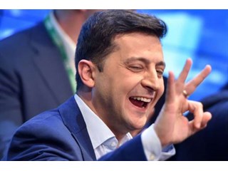 Осеннее обострение украинской хитрости