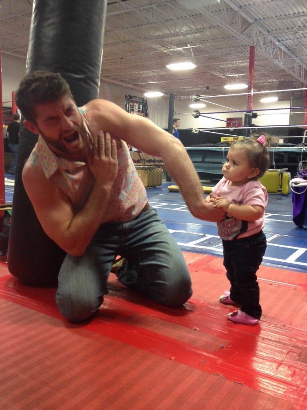 Позитивные фотографии, которые говорят больше, чем слова! 