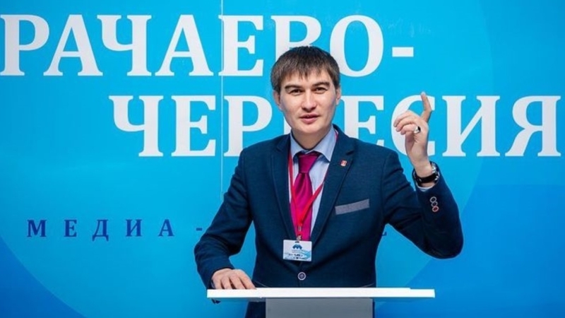 Депутат и юрист вывели на чистую воду оскорбившего Суворова политика из КЧР